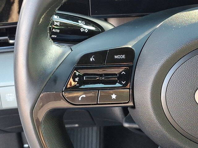 2024 Hyundai Elantra Hybrid Limited