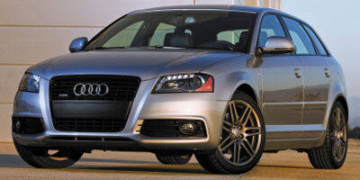 2010 Audi A3 for sale at Vertucci Automotive Inc in Wallingford CT