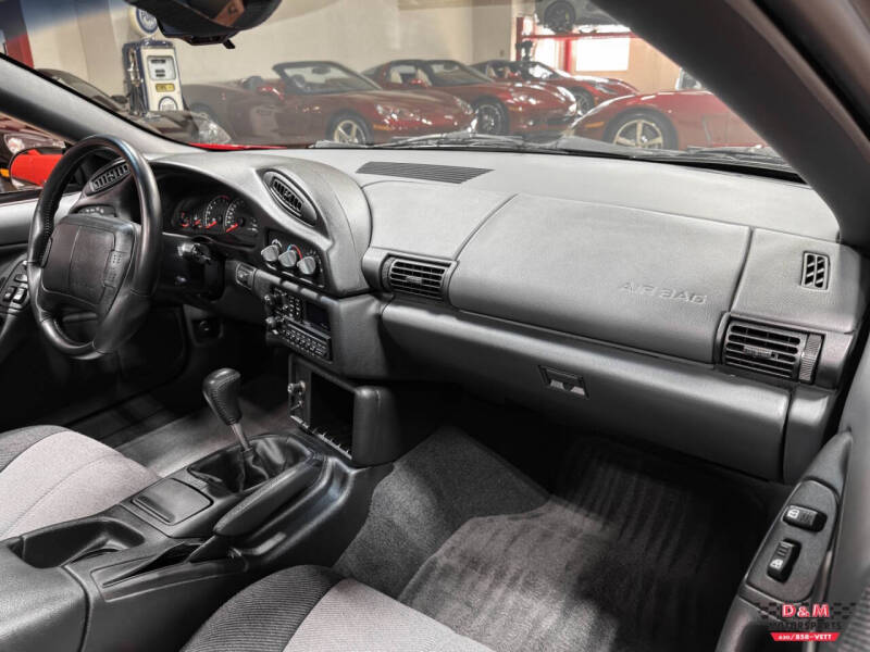 1994 Chevrolet Camaro Z28