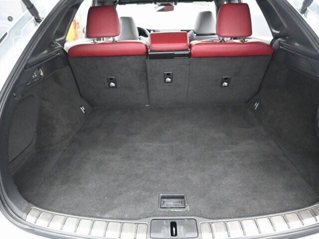 2023 Lexus RX 500h F SPORT Performance