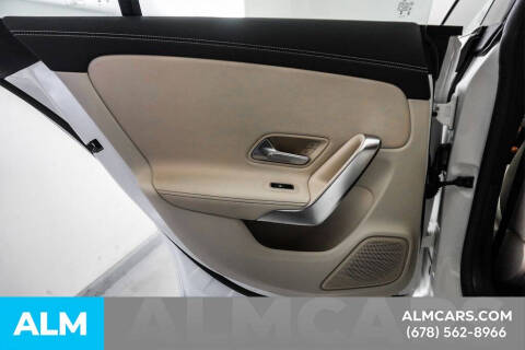 2025 Mercedes-Benz CLA CLA 250