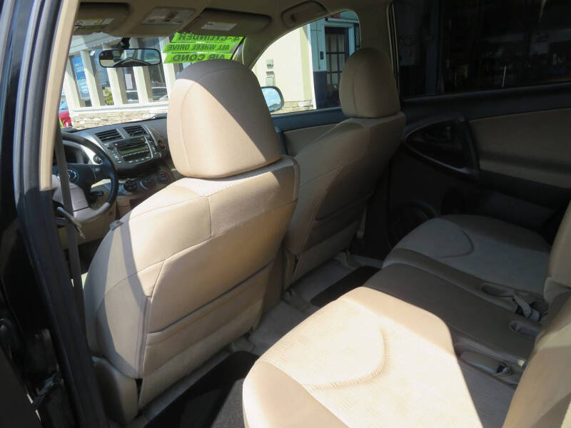2009 Toyota RAV4
