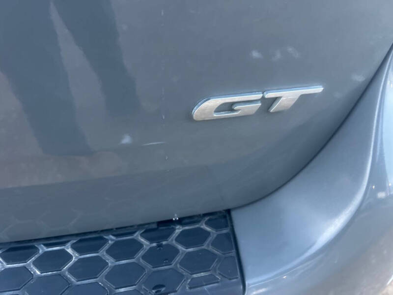2019 Dodge Durango GT
