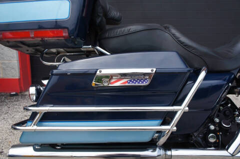 2001 Harley-Davidson Electra Glide Classic