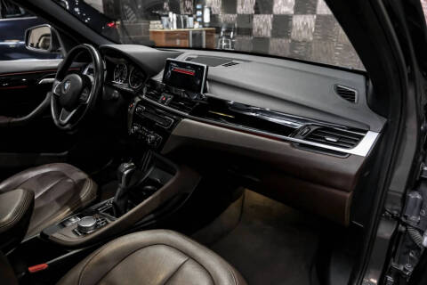 2017 BMW X1 sDrive28i