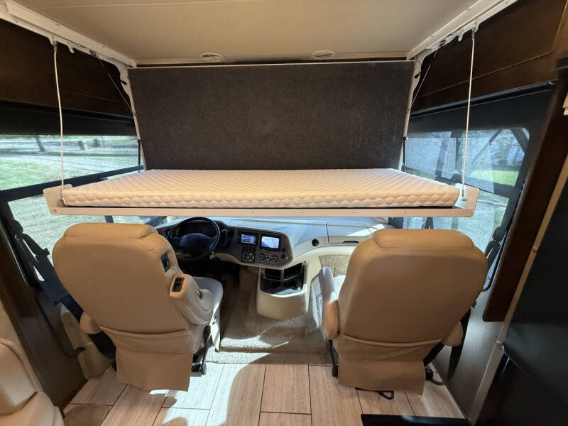 2019 Tiffin Allegro Open Road