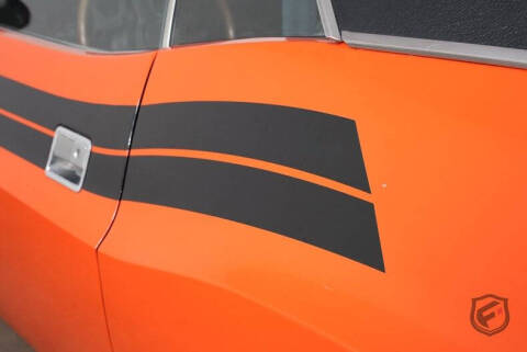 1971 Dodge Challenger