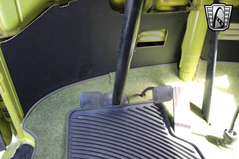 1977 Volkswagen Type 2