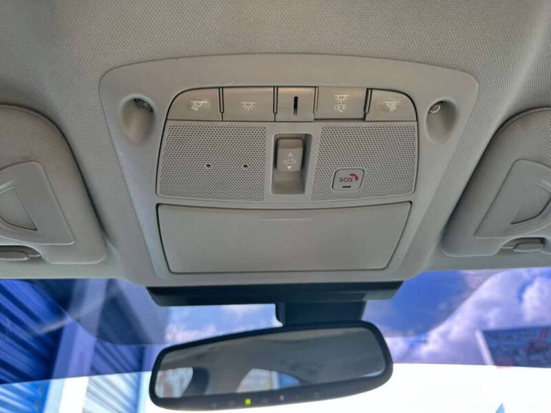 2017 Infiniti Q50 3.0T Sport