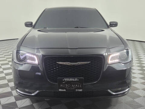 2019 Chrysler 300 S
