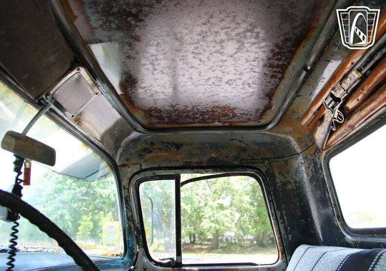 1957 Chevrolet 3100