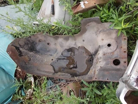 1972 Chevrolet Impala