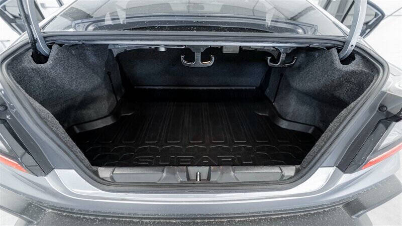 2023 Subaru WRX Limited