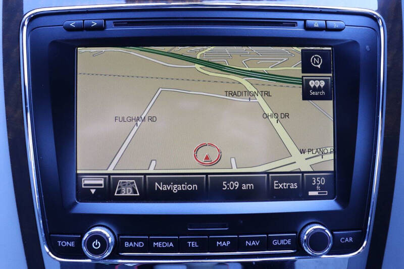 2013 Bentley Continental GT V8