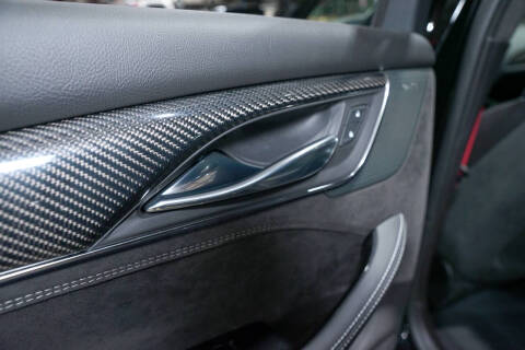 2023 Cadillac CT5-V Blackwing