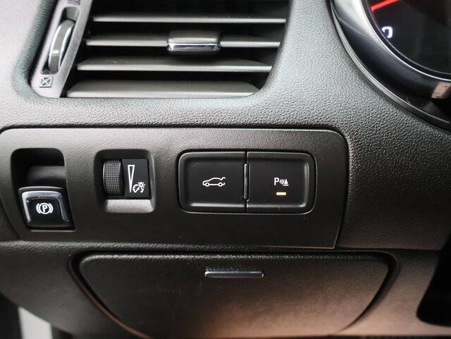 2019 Chevrolet Impala Premier