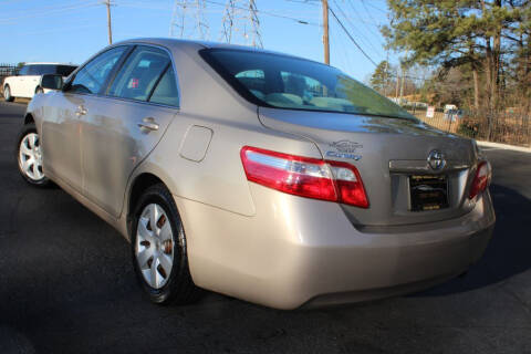 2009 Toyota Camry