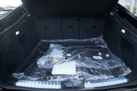 2025 Audi A5 quattro Premium Plus TFSI