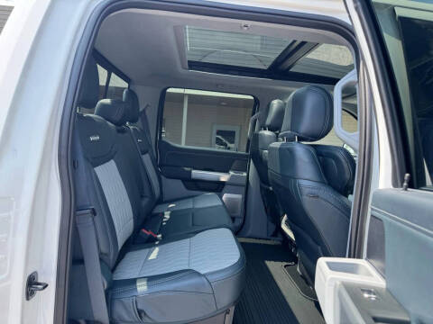 2024 Ford F-250 Super Duty