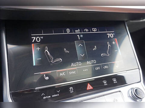 2020 Audi A6 quattro Premium Plus 55 TFSI