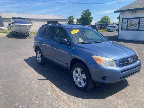 2008 Toyota RAV4