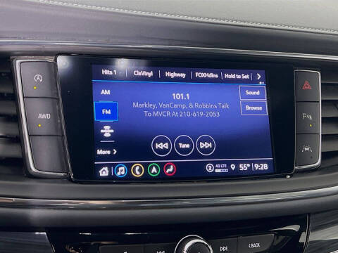2024 Buick Enclave Premium
