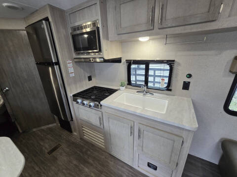 2023 Forest River Aurora