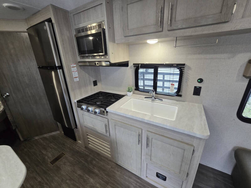 2023 Forest River Aurora