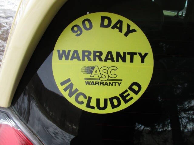 2014 Chevrolet Spark LS CVT