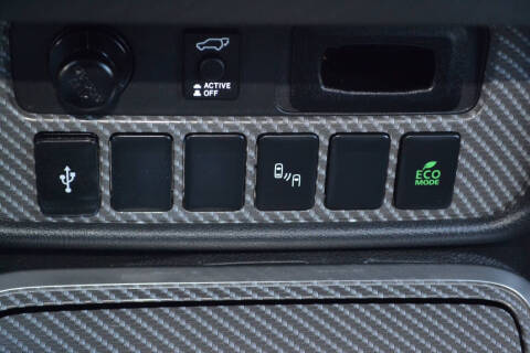 2020 Mitsubishi Outlander PHEV SEL