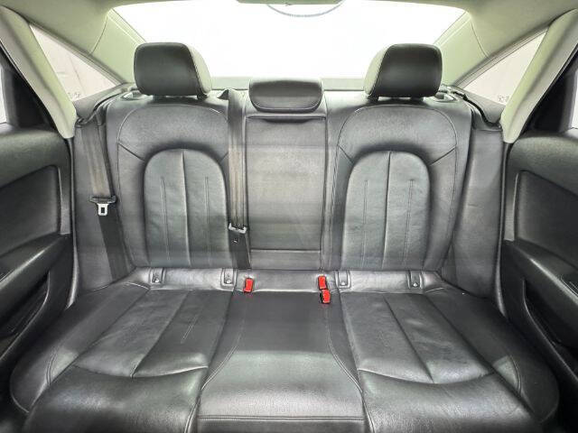 2016 Audi A6 2.0T Premium Plus