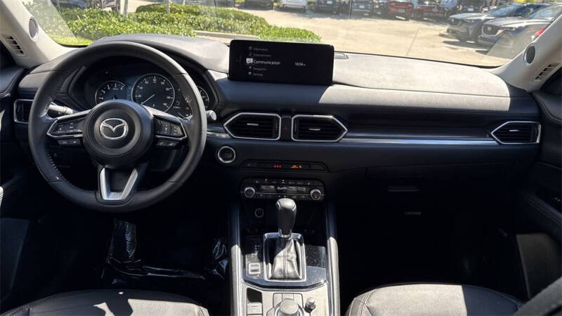 2023 Mazda CX-5 2.5 S Premium Plus