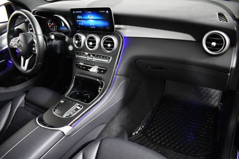 2021 Mercedes-Benz GLC GLC 300 4MATIC