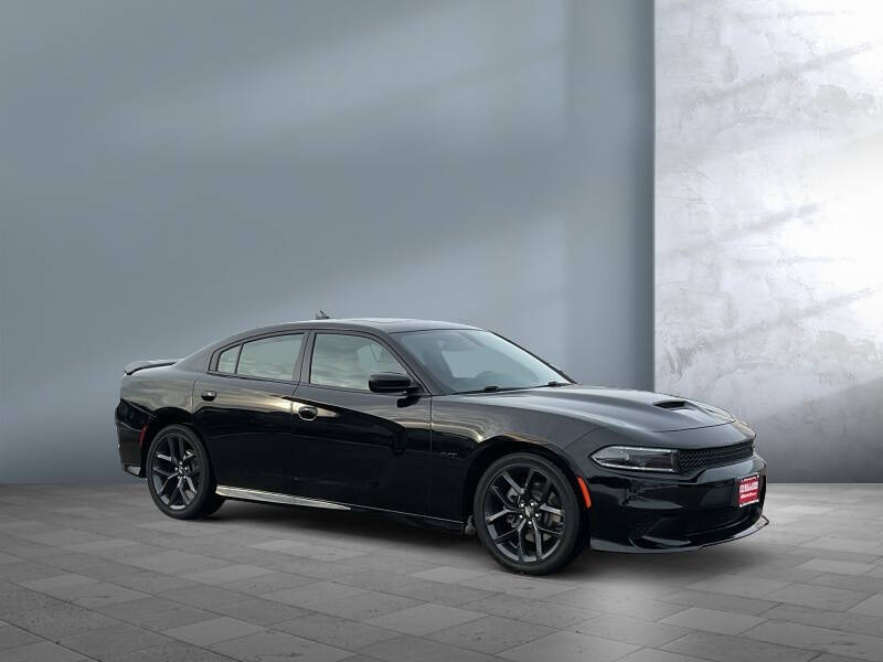 2023 Dodge Charger R/T