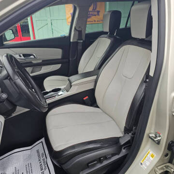 2014 GMC Terrain SLT-1