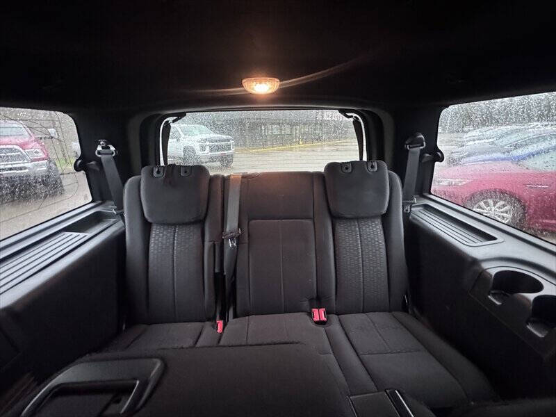 2017 Ford Expedition XLT