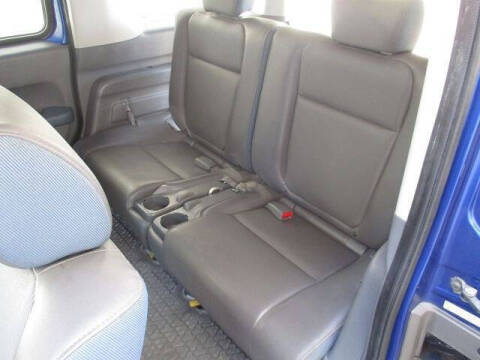 2004 Honda Element LX