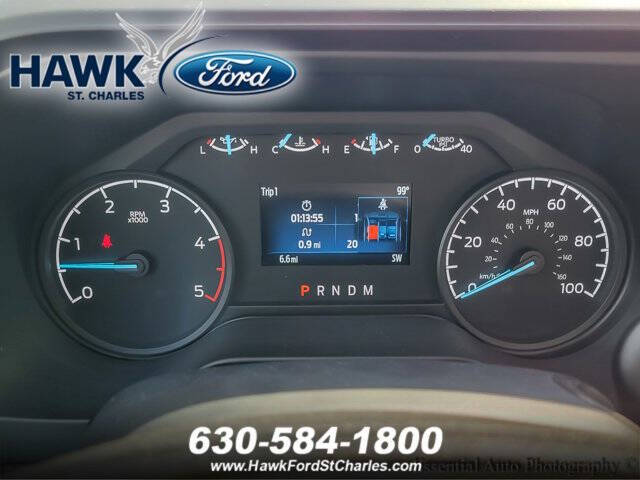 2024 Ford F-350 Super Duty XL