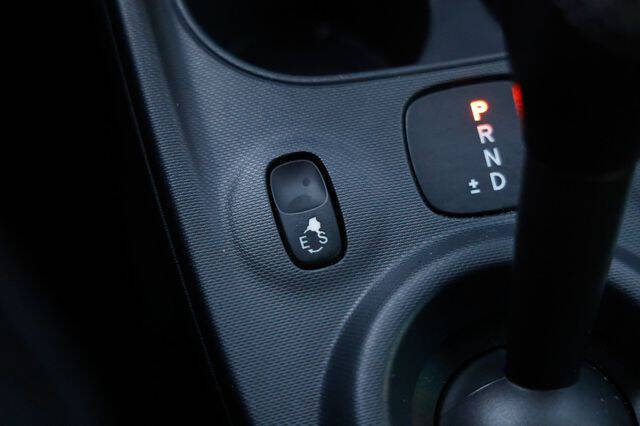 2016 Smart fortwo passion