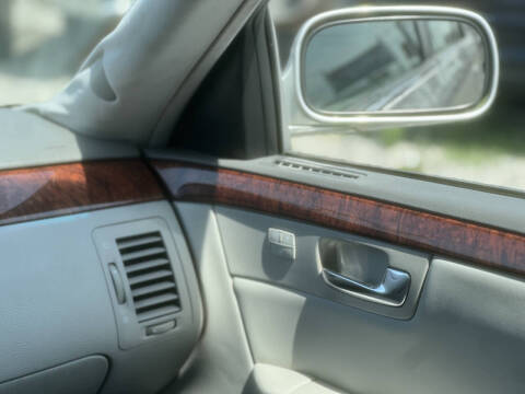 2006 Cadillac DTS Luxury I