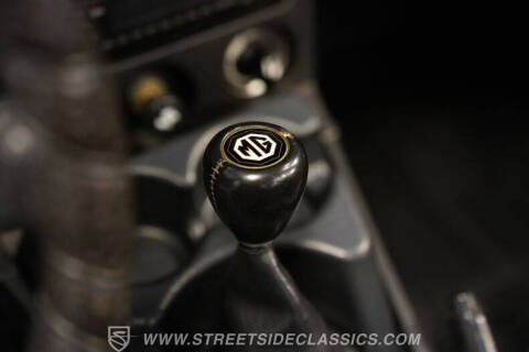 1979 MG MGB