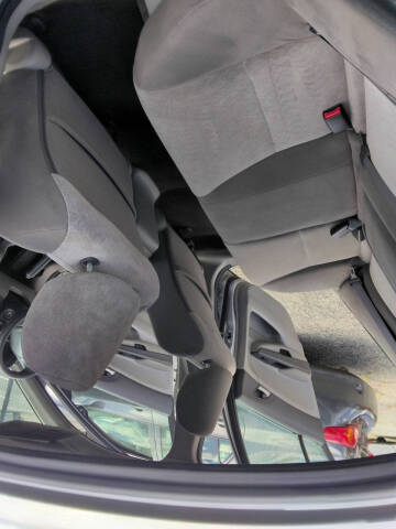 2010 Honda Accord LX