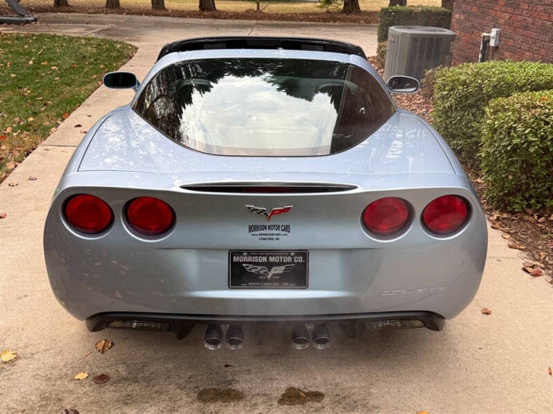 2012 Chevrolet Corvette