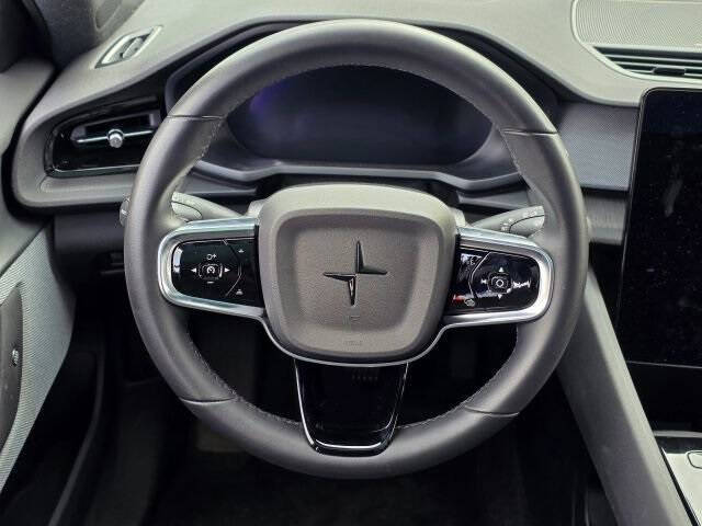 2022 Polestar 2 Long Range Dual Motor