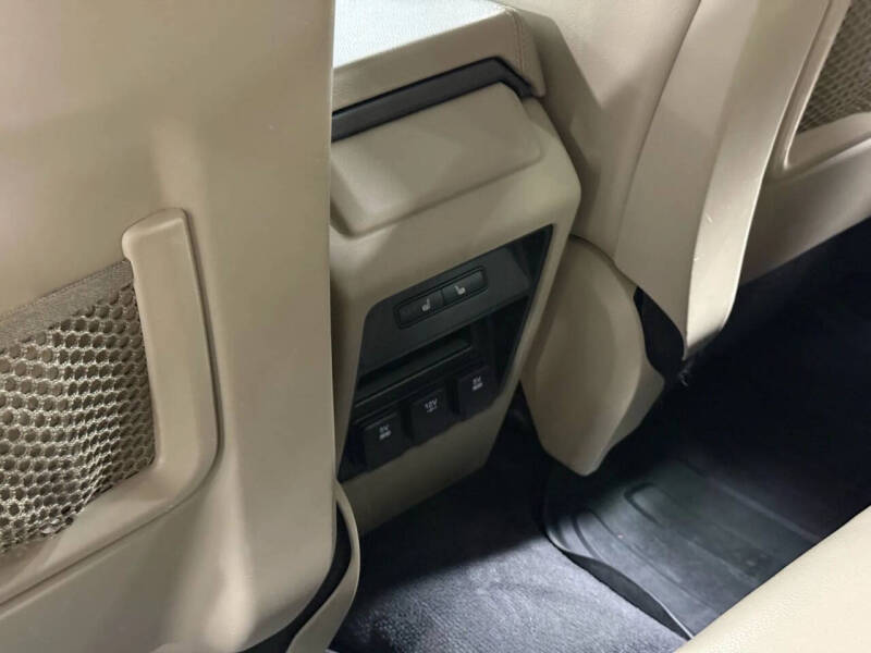 2016 Land Rover Discovery Sport HSE