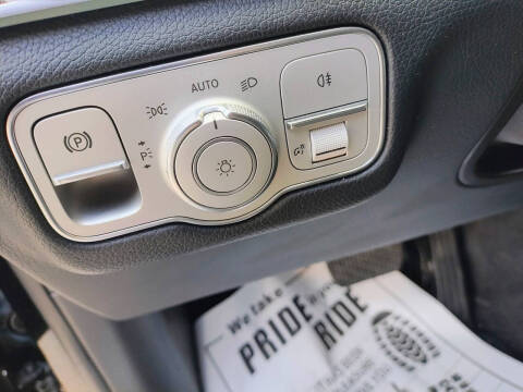 2021 Mercedes-Benz GLE GLE 450 4MATIC