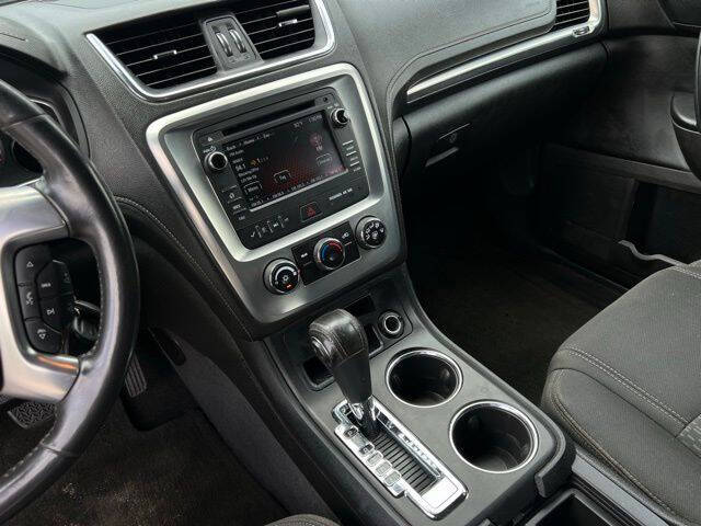 2014 GMC Acadia SLE-1