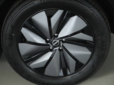 2024 Nissan Ariya Evolve+ e-4ORCE