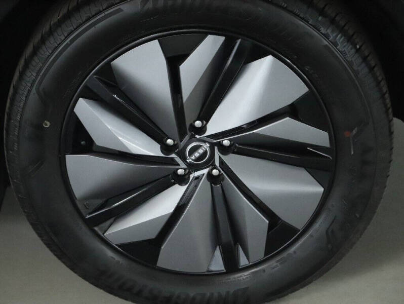 2024 Nissan Ariya Evolve+ e-4ORCE