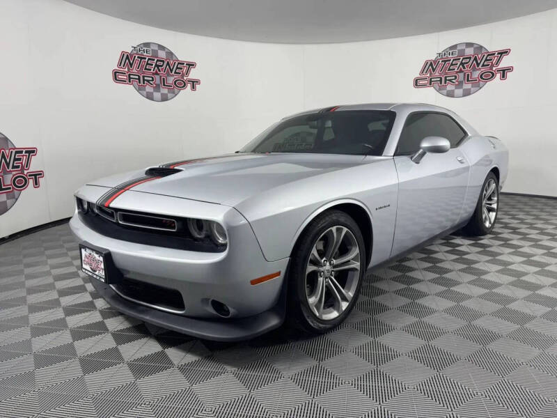2020 Dodge Challenger